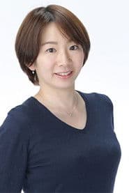 佐藤麻衣子