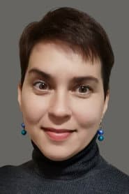 Ольга Ведерникова