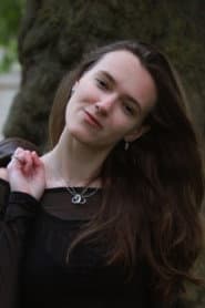 Лісовська Богдана