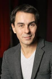 Илья Спинов