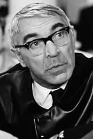 Алексей Строев