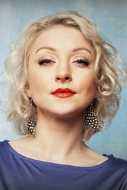 Анастасия Сова-Егорова