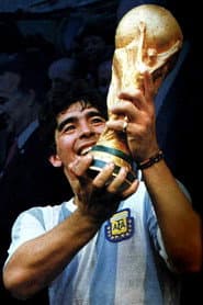 Diego Maradona