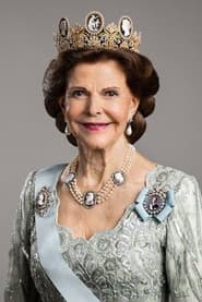Queen Silvia of Sweden