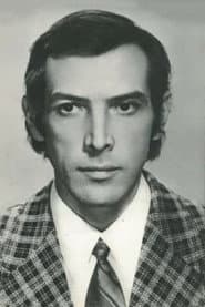 Дмитро Миргородський