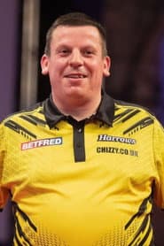Dave Chisnall