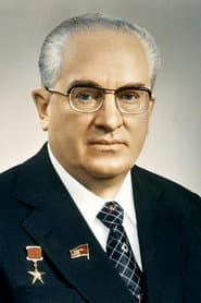 Юрий Андропов