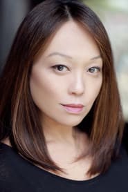 Naoko Mori