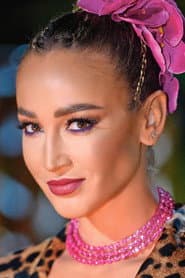 Ольга Бузова