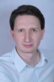 Сергей Фролов