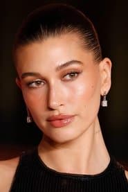 Hailey Baldwin Bieber