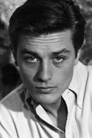 Alain Delon