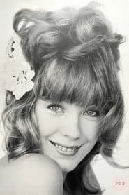 Pamela Des Barres