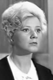 Галина Чигинская