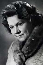 Нина Сазонова