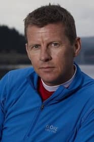 Steve Cram