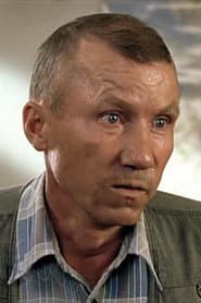 Николай Данилов