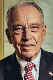 Chuck Grassley