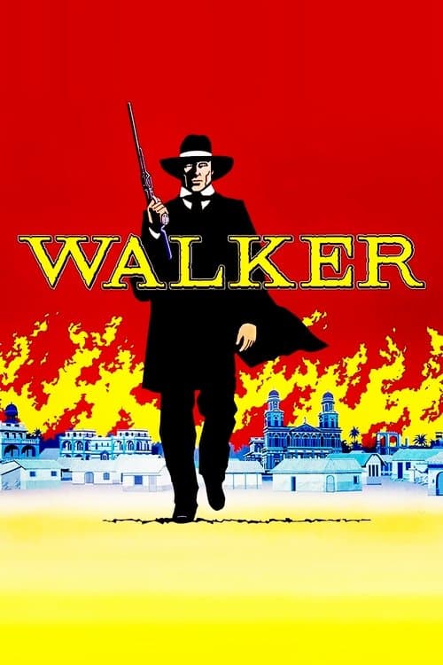 Walker (Una historia verdadera)