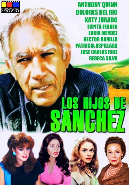 The Children of Sanchez