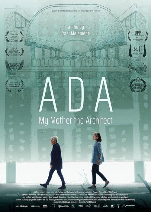 Ada: My Mother the Architect