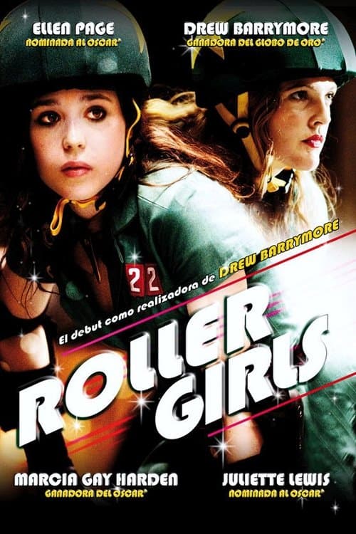 Roller Girls