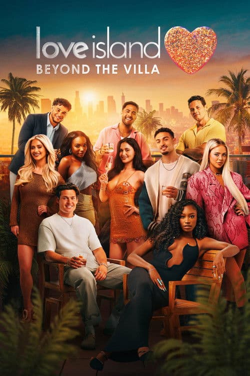 Love Island: Beyond the Villa