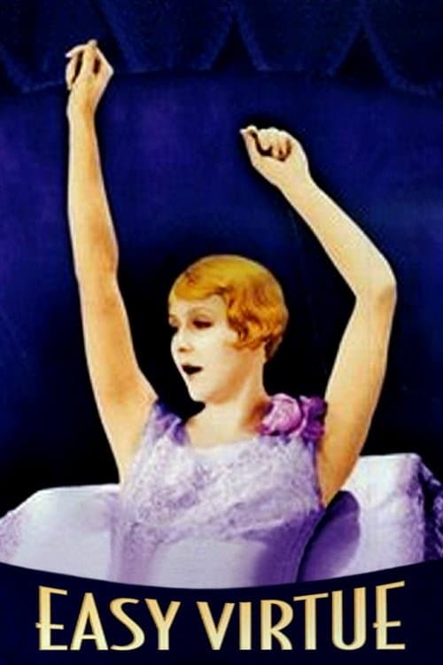 Easy Virtue (Vida alegre)