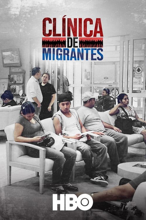 Clínica de Migrantes