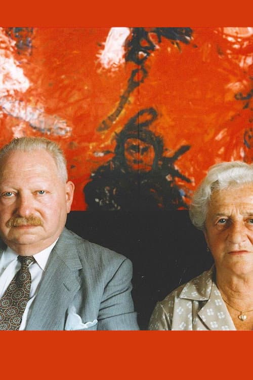 Pictures at an exhibition