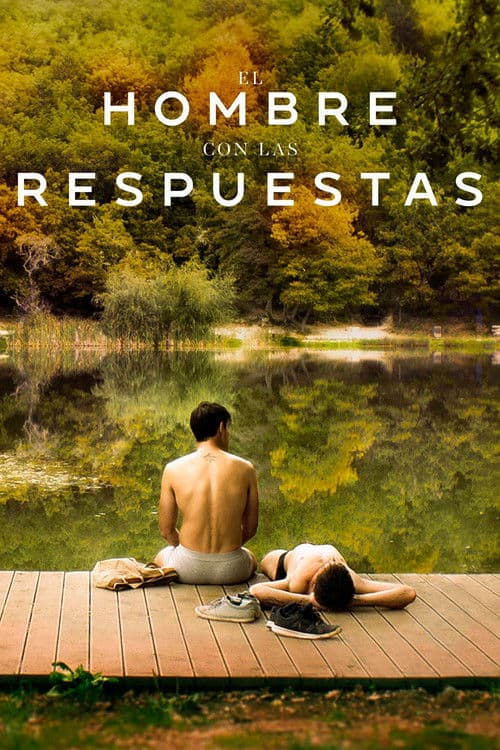 El Hombre Con Las Respuestas