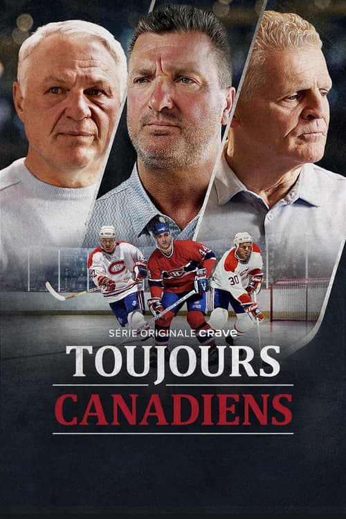 Toujours Canadiens