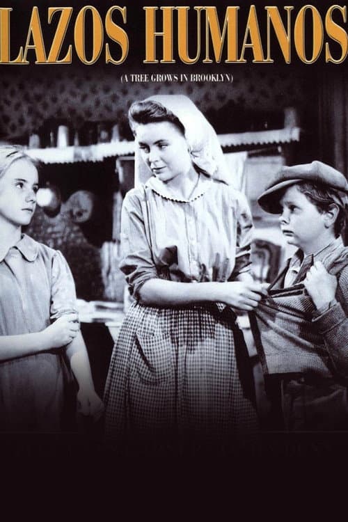 Lazos humanos