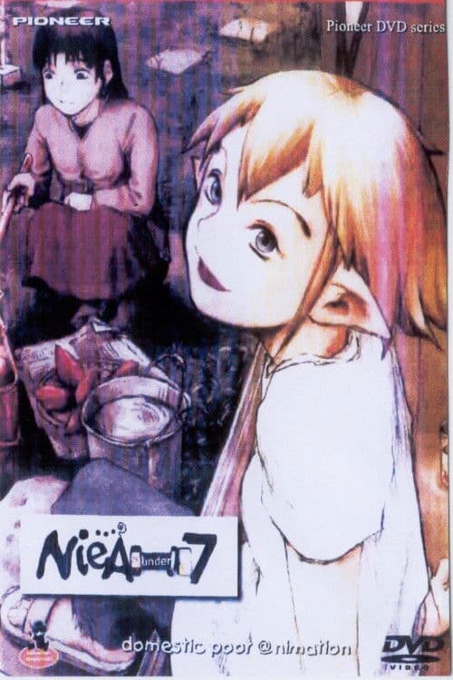 NieA under 7