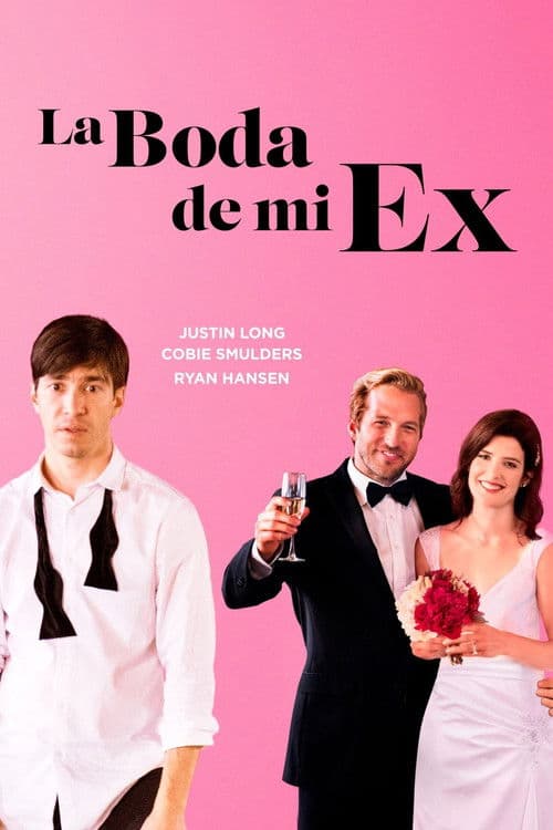 La boda de mi ex