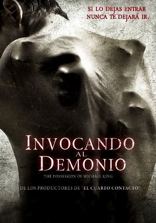 Invocando al Demonio
