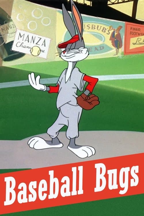 Béisbol Bugs