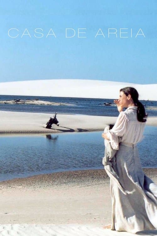 Casa de Areia