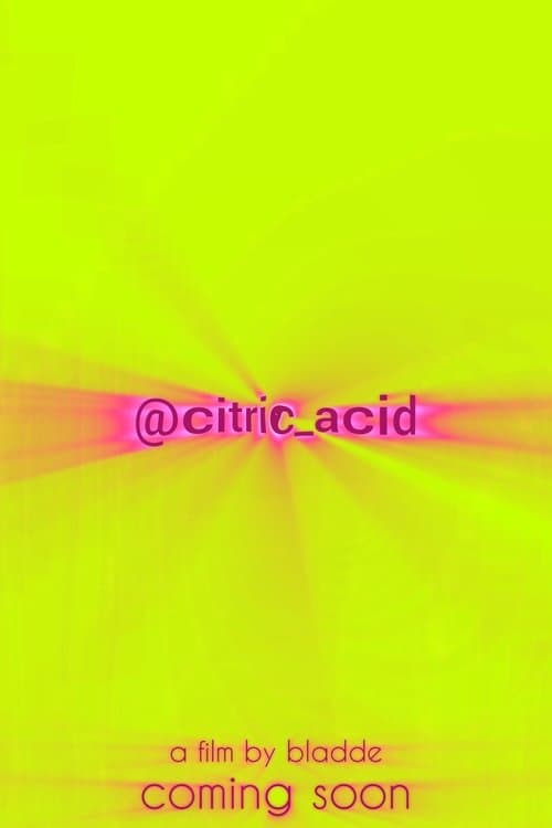 Citric Acid