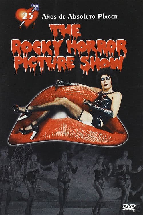 The Rocky Horror Picture Show