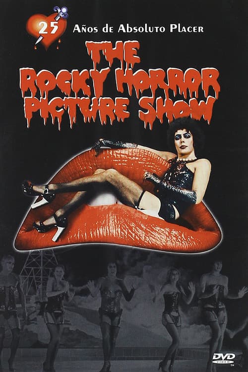 The Rocky Horror Picture Show