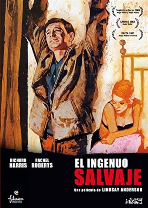 El ingenuo salvaje