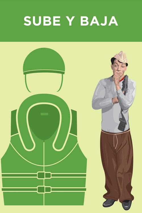 Sube y baja