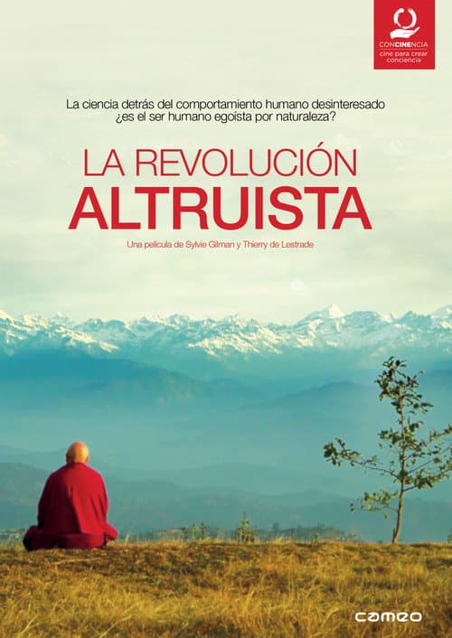 La revolución del altruismo