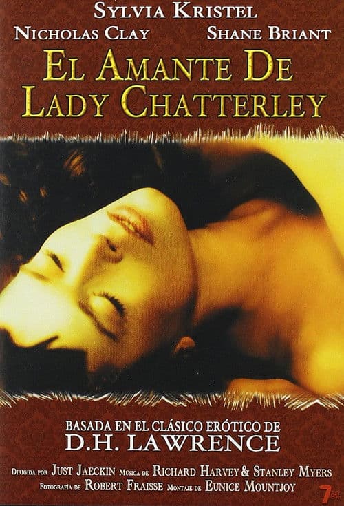El amante de Lady Chatterley