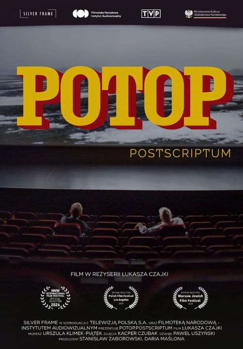 Potop. Postscriptum