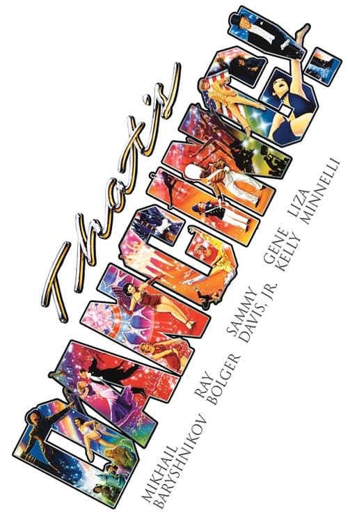 ¡Esto sí es bailar!