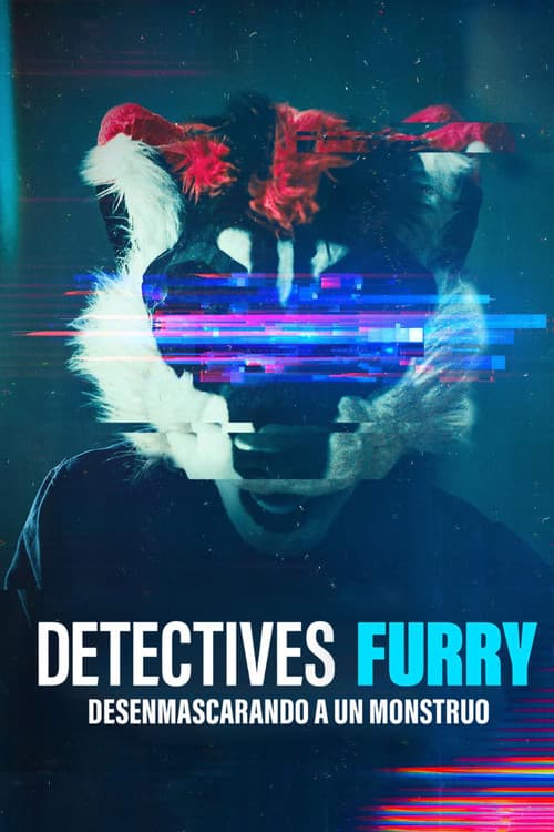 Detectives Furry: Desenmascarando a un Monstruo