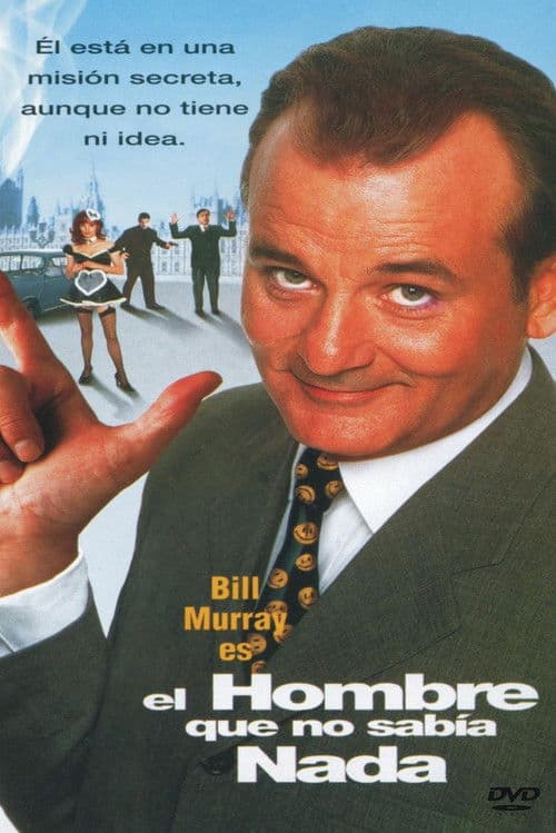 El hombre que no sabía nada