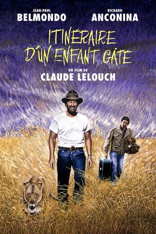 El Imperio del león